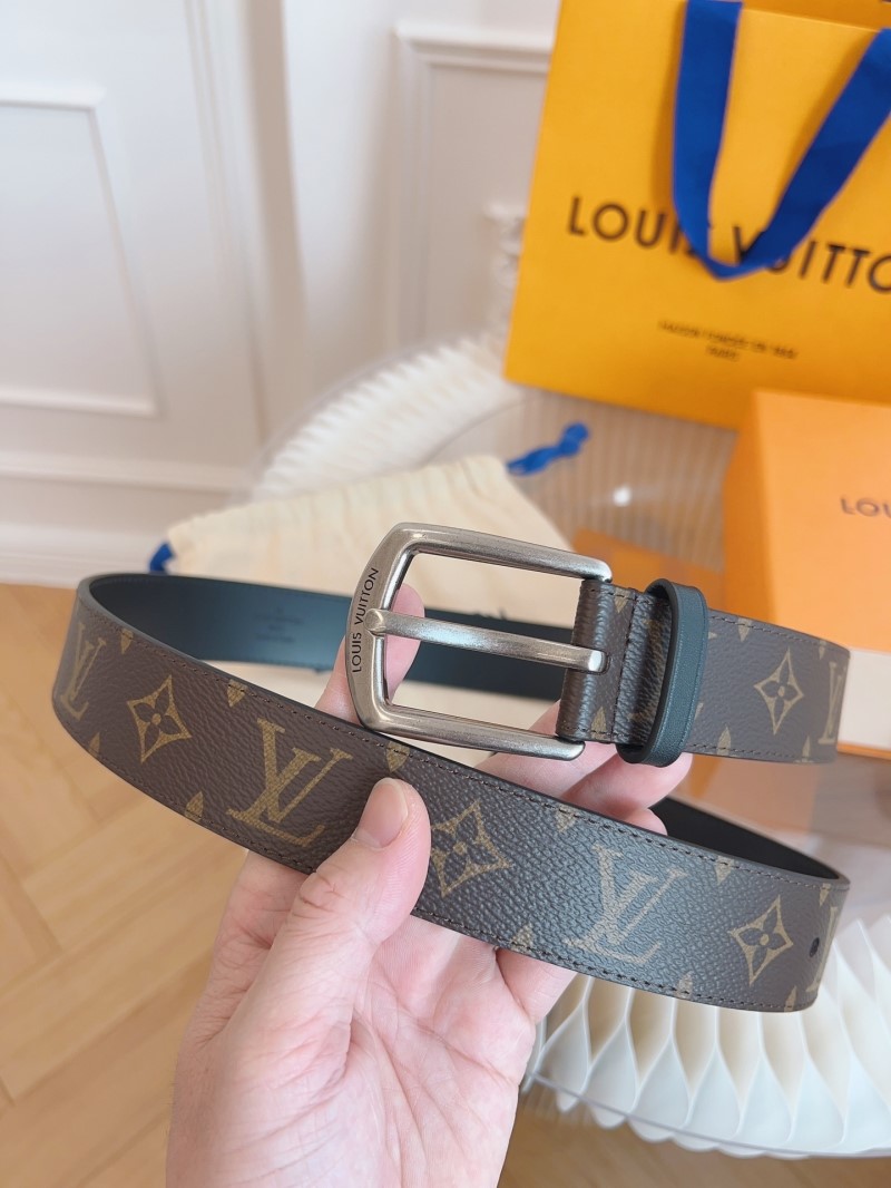 Louis Vuitton Belts